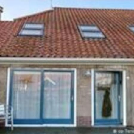 De Oostkamer; Eiland Appartement Naast Natuurgebied Boschplaat Oosterend  Экстерьер фото